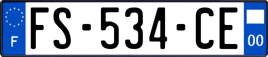 FS-534-CE