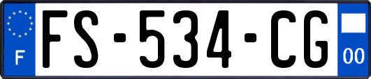 FS-534-CG