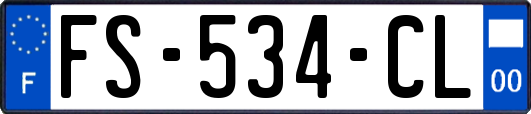 FS-534-CL