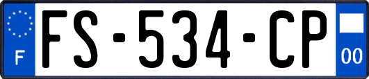 FS-534-CP