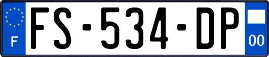 FS-534-DP