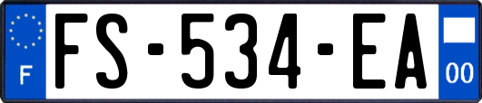 FS-534-EA