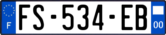 FS-534-EB