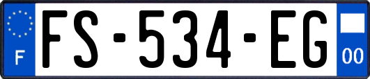 FS-534-EG