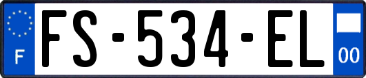 FS-534-EL