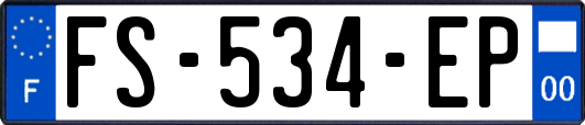 FS-534-EP