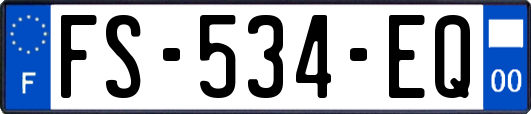 FS-534-EQ