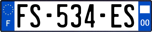 FS-534-ES