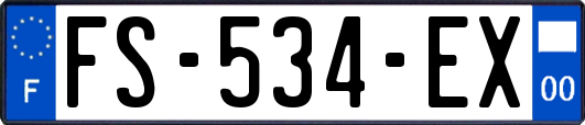 FS-534-EX