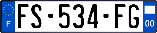 FS-534-FG