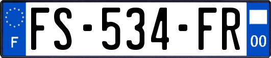 FS-534-FR