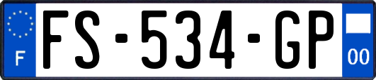 FS-534-GP