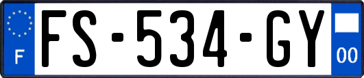 FS-534-GY
