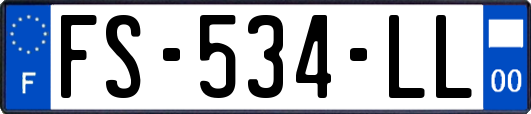 FS-534-LL