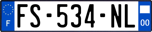 FS-534-NL