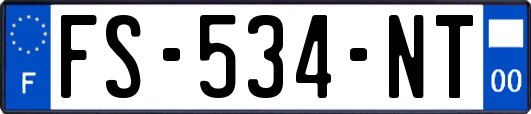 FS-534-NT