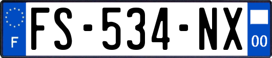 FS-534-NX