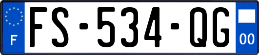 FS-534-QG