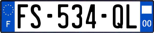 FS-534-QL