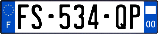 FS-534-QP