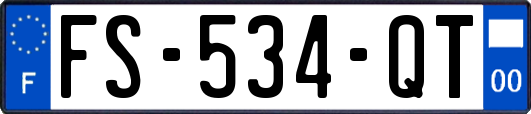 FS-534-QT