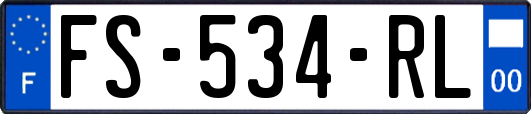 FS-534-RL
