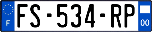 FS-534-RP
