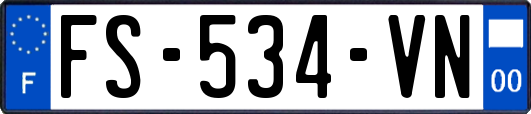 FS-534-VN