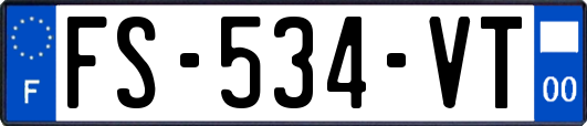 FS-534-VT