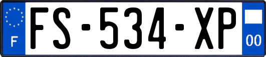 FS-534-XP