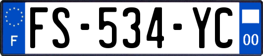 FS-534-YC