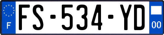 FS-534-YD