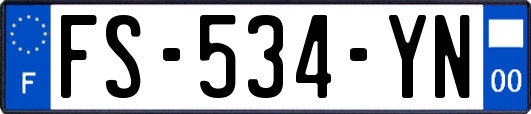 FS-534-YN