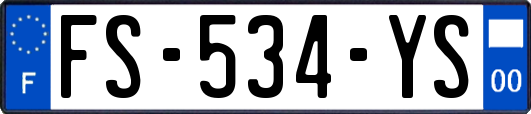 FS-534-YS