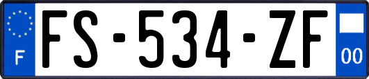 FS-534-ZF