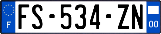 FS-534-ZN