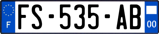 FS-535-AB