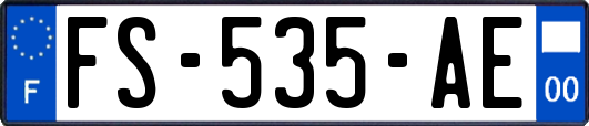 FS-535-AE