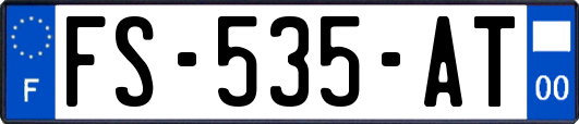 FS-535-AT