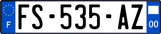 FS-535-AZ