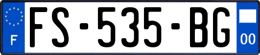 FS-535-BG