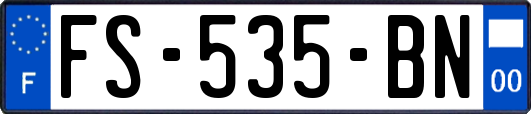 FS-535-BN