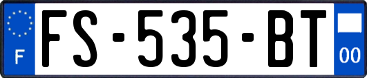 FS-535-BT