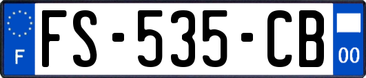 FS-535-CB