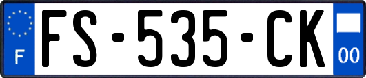 FS-535-CK