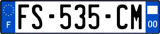 FS-535-CM