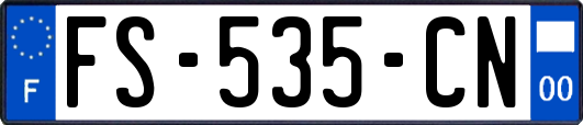 FS-535-CN