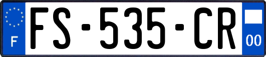 FS-535-CR