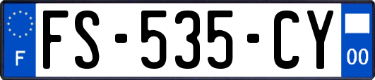 FS-535-CY