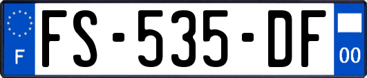 FS-535-DF